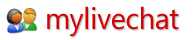 Live Chat home