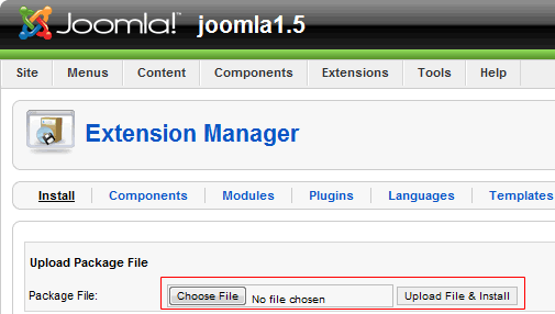 Модуль Чата Для Joomla 1.5 Модуль Чата Для Joomla 1.5
